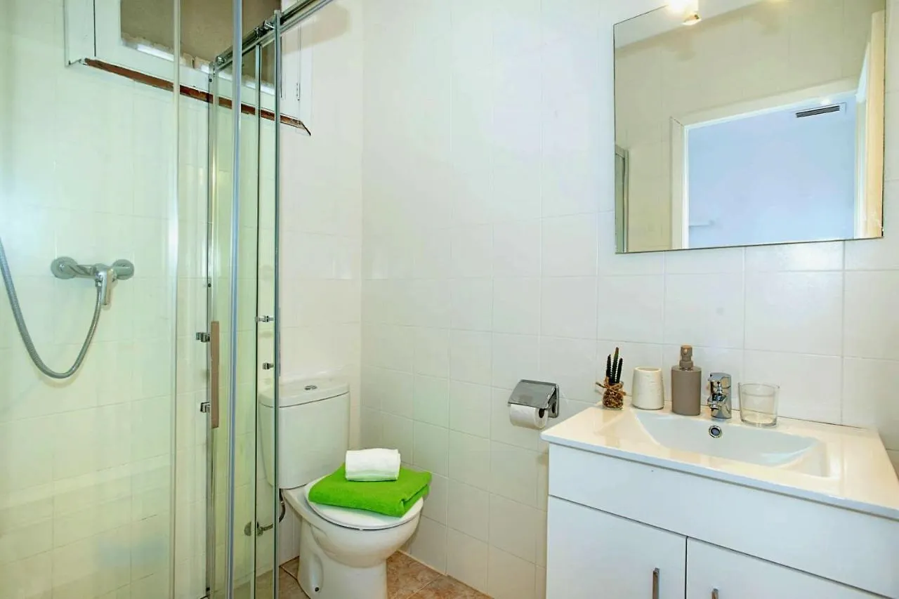 Beach Villa Can Ros By Sealand Villas Port de Pollenca