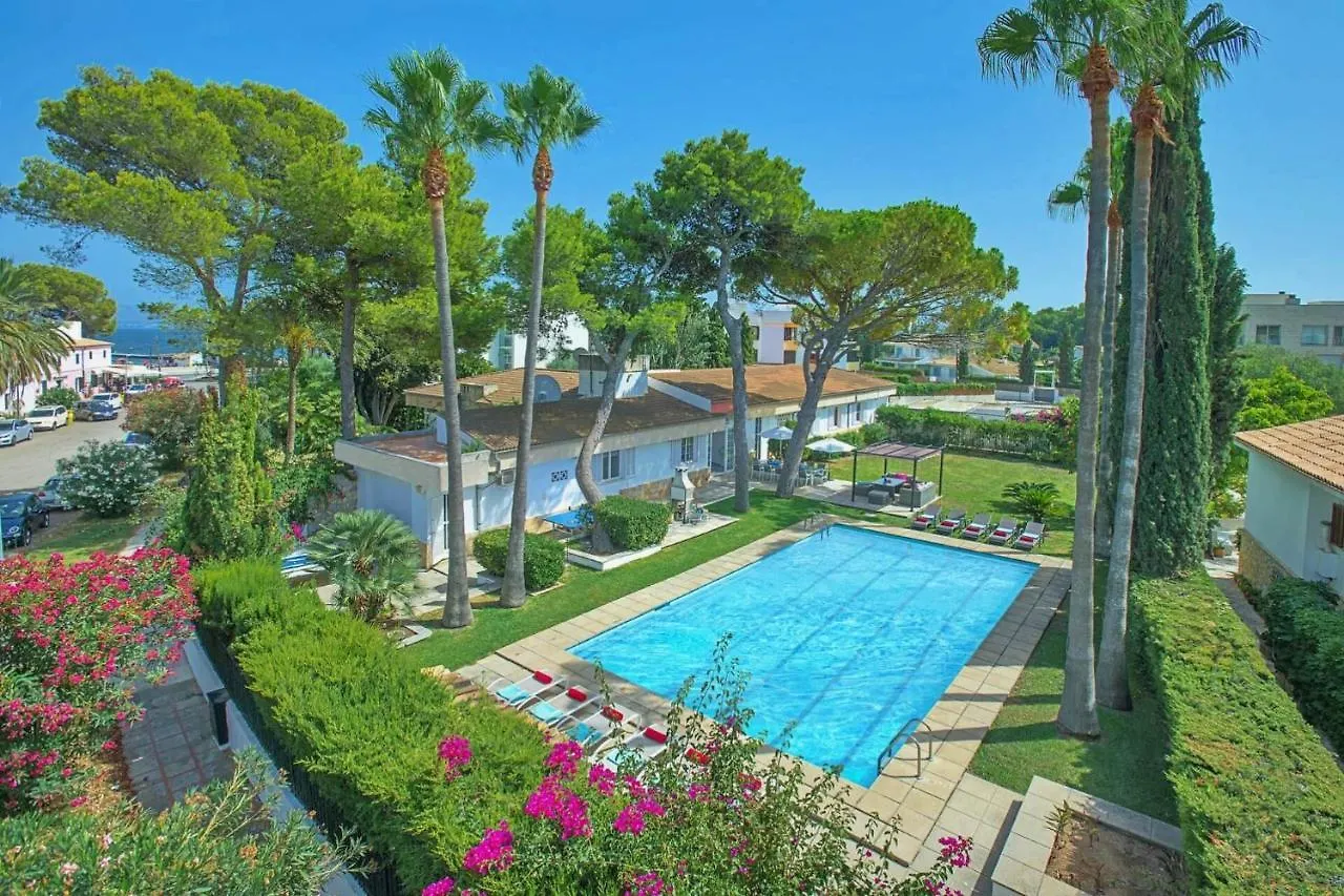 Beach Villa Can Ros By Sealand Villas Port de Pollenca Spain