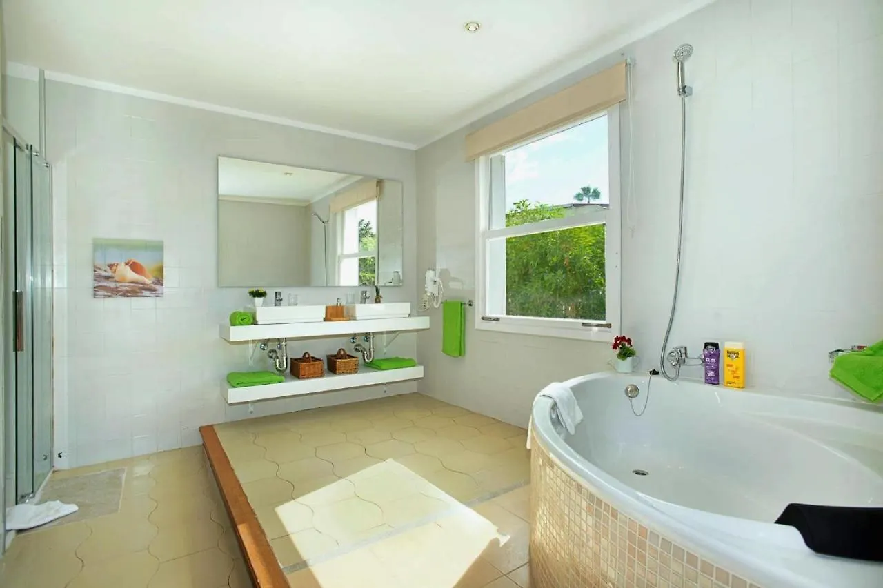 Beach Villa Can Ros By Sealand Villas Port de Pollenca