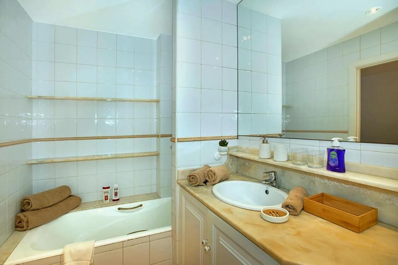 Beach Villa Can Ros By Sealand Villas Port de Pollenca