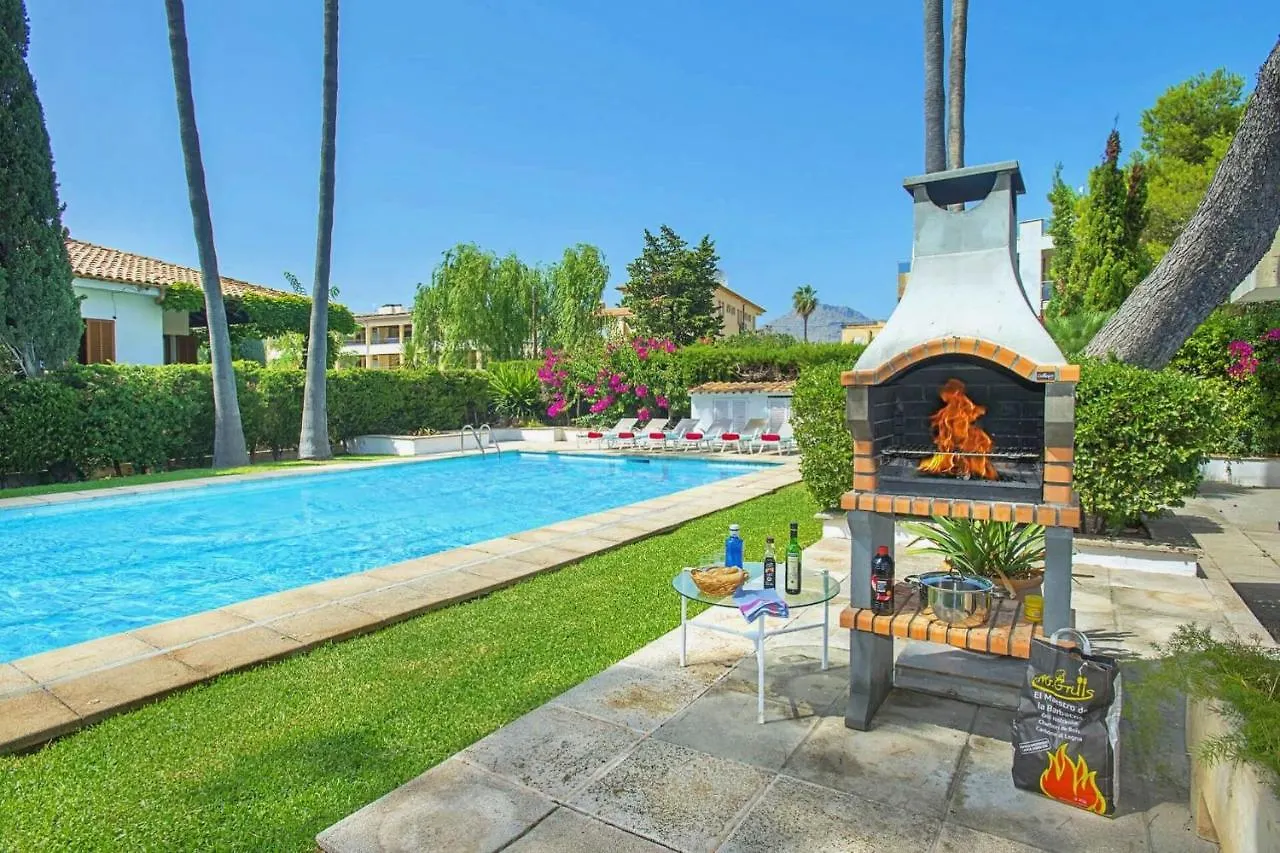 Beach Villa Can Ros By Sealand Villas Port de Pollenca