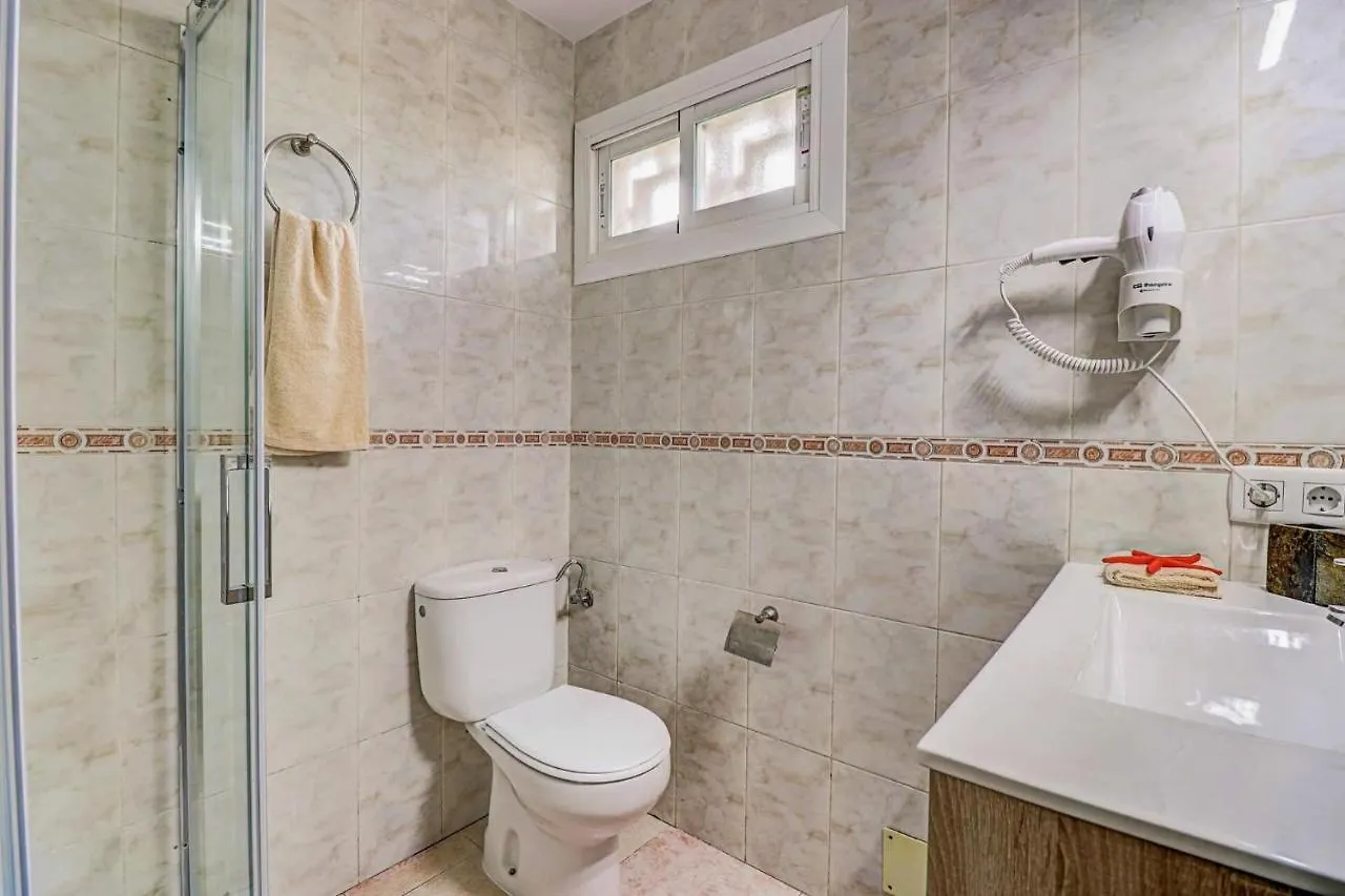Beach Villa Can Ros By Sealand Villas Port de Pollenca