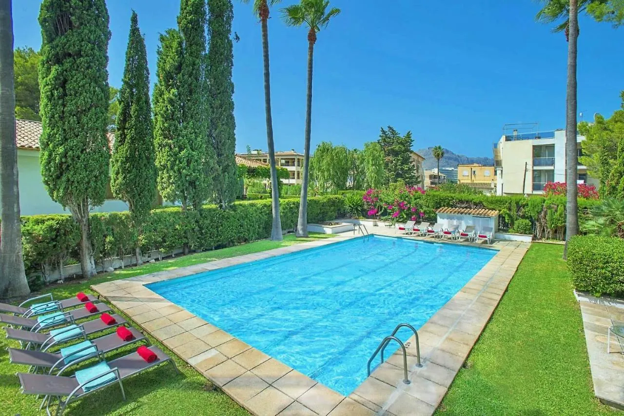 Beach Villa Can Ros By Sealand Villas Port de Pollença 0*,