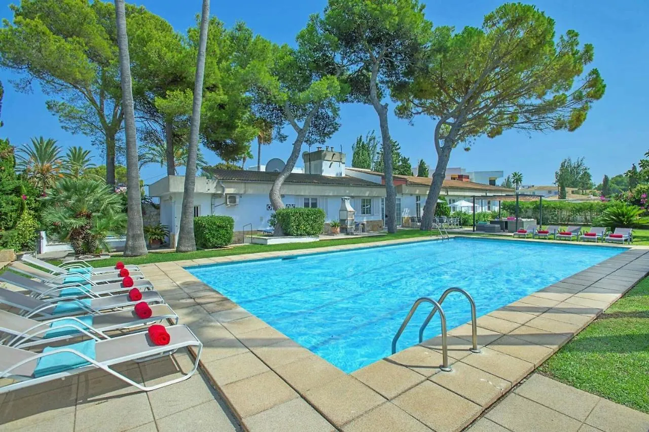 Beach Villa Can Ros By Sealand Villas Port de Pollenca