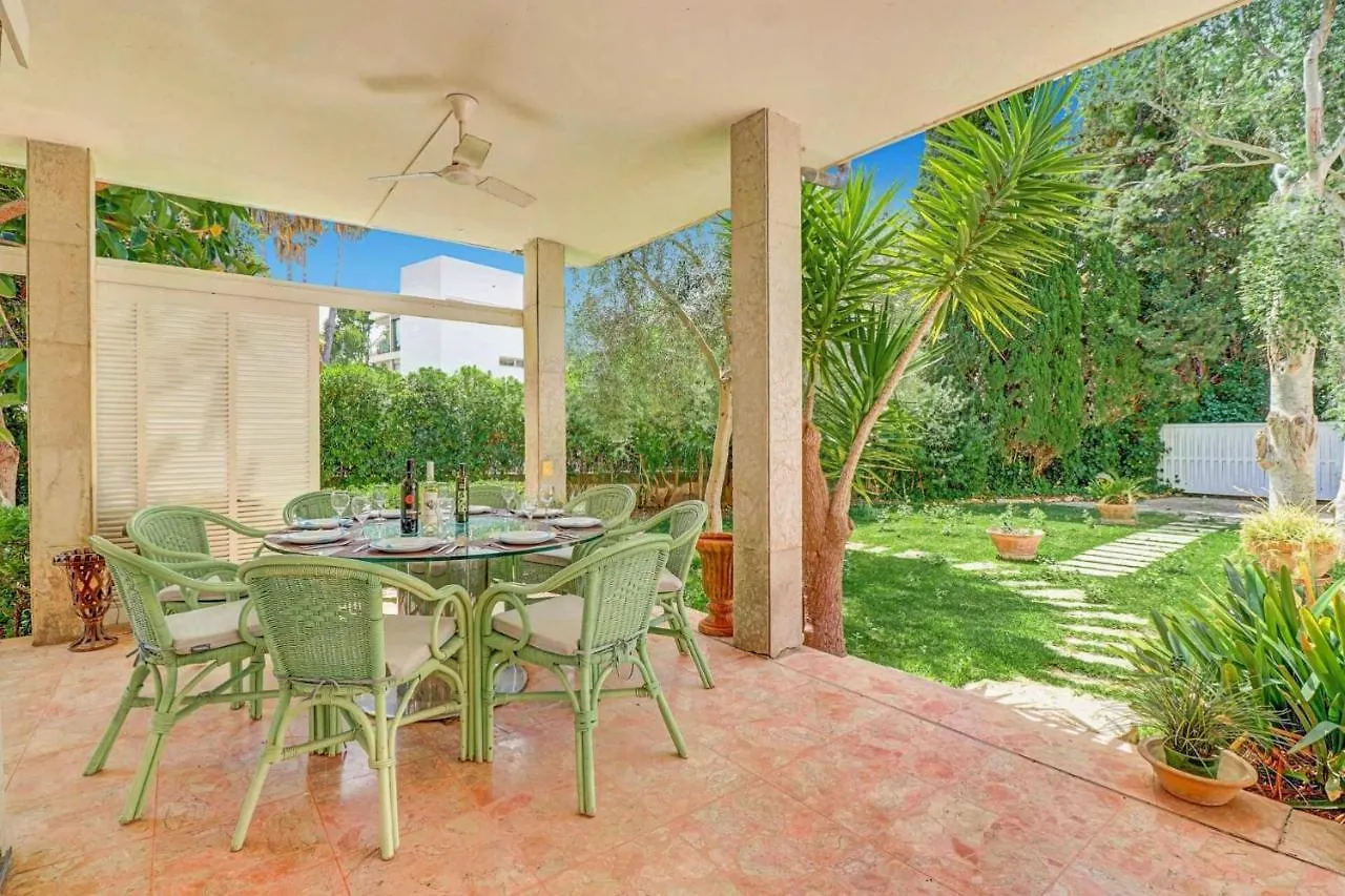 Beach Villa Can Ros By Sealand Villas Port de Pollenca