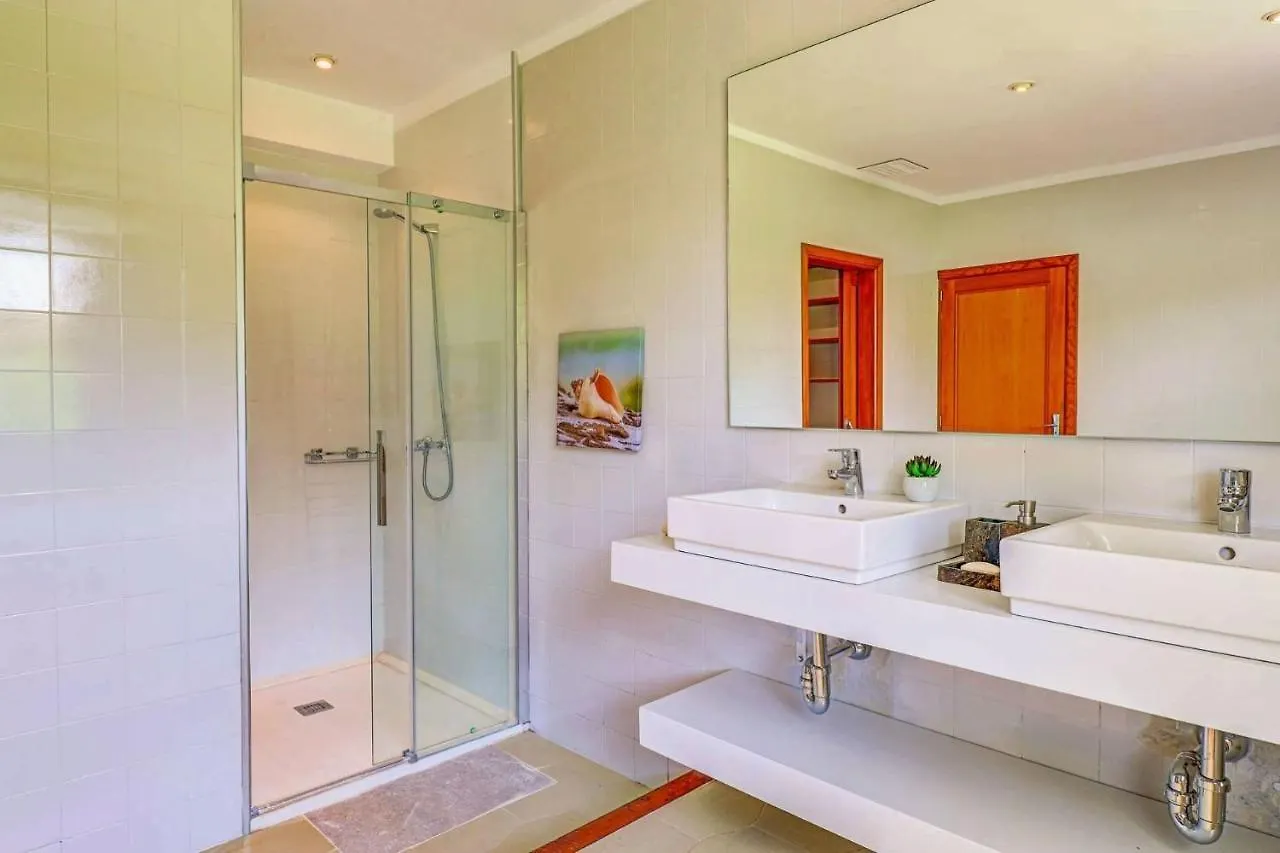 Beach Villa Can Ros By Sealand Villas Port de Pollenca