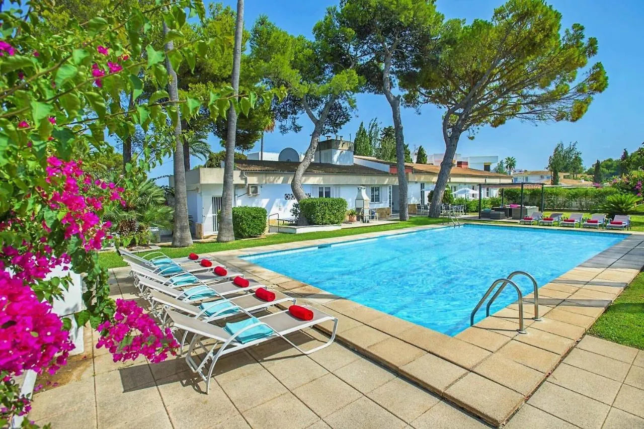 Beach Villa Can Ros By Sealand Villas Port de Pollenca