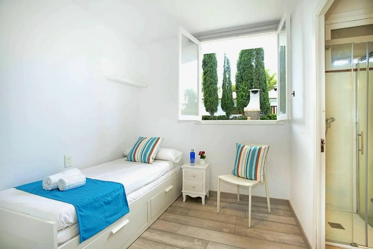 Beach Villa Can Ros By Sealand Villas Port de Pollença