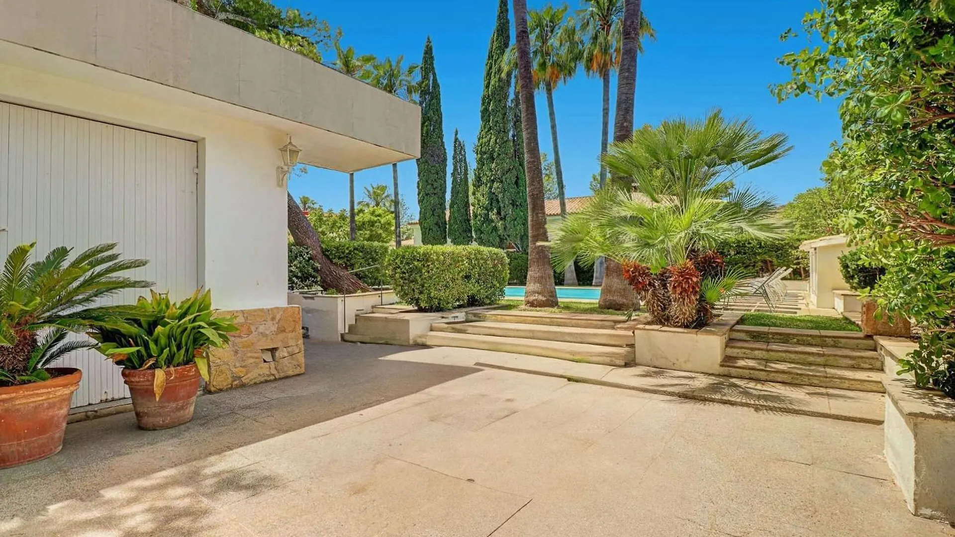 Beach Villa Can Ros By Sealand Villas Port de Pollença İspanya